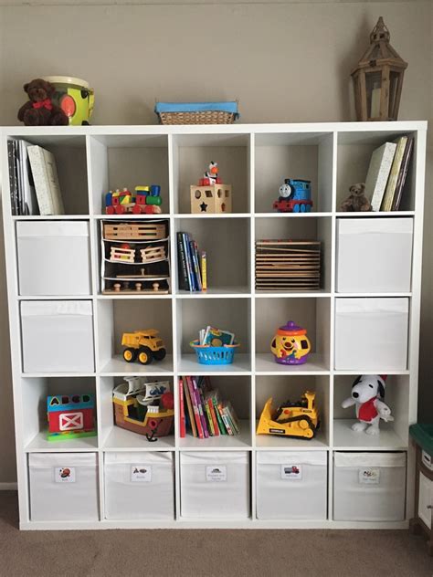 20 Incredible Ikea Childrens Storage - Home, Decoration, Style and Art ...