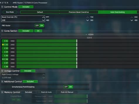 How to Overclock and Undervolt AMD Ryzen CPUs - Make Tech Easier