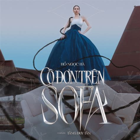 ‎Cô Đơn Trên Sofa - Single by Hồ Ngọc Hà on Apple Music