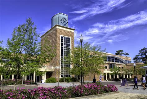 Stephen F. Austin State University Photograph by Tim Stanley - Pixels