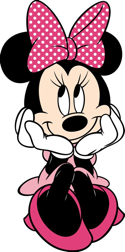 minnie | Minnie mouse pictures, Minnie mouse clipart, Minnie mouse