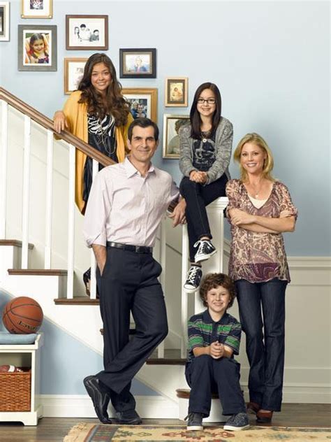 Picture of Alex Dunphy (Modern Family)