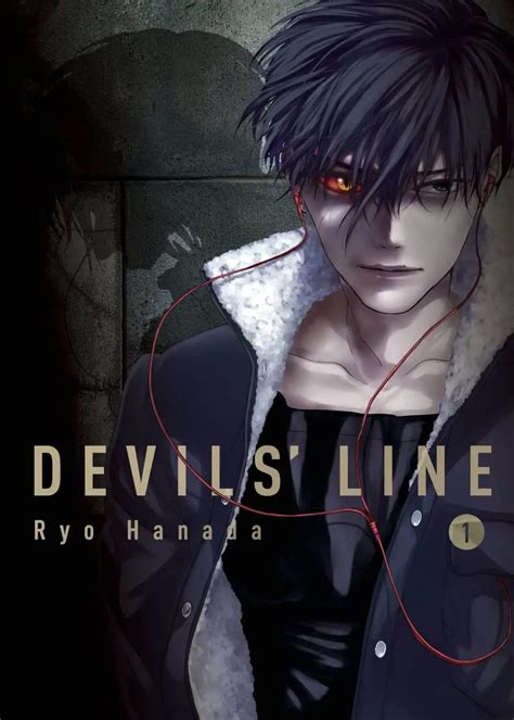 Devils Line Manga Online