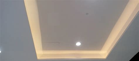 Gypsum False Ceilings: Discover the Beauty of Gypsum Board Ceilings for ...