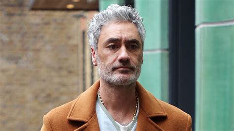 Taika Waititi says he directed ‘Thor: Ragnarok’ because he was ‘poor ...