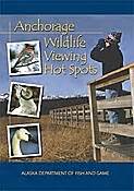 Wildlife Viewing Guidebooks, Alaska Department of Fish and Game