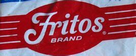 Fritos | Logopedia | Fandom