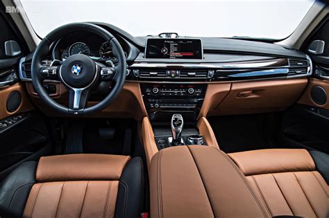 Review 2015 BMW X6 | Bmw x6, Bmw x6 interior, Bmw