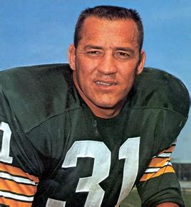 Image Gallery of Jim Taylor | NFL Past Players