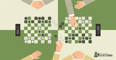 Blitz à quatre – Jouez à des variantes du jeu d’échecs en ligne - Chess.com