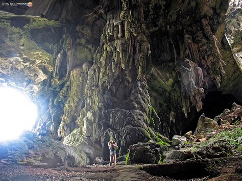 Naga Cave Phang Nga Bay - ryannigelphotography.com