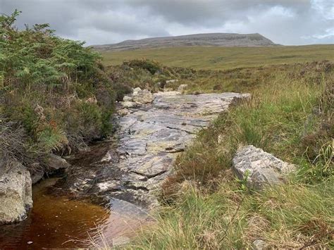 Loch Eriboll Cycle Routes and Map | Komoot