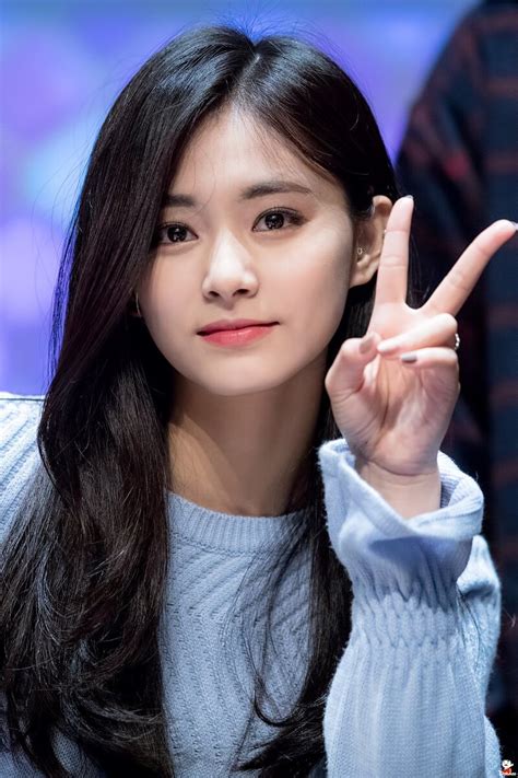 Seriously! 31+ Truths On Tzuyu Your Friends Did not Tell You.