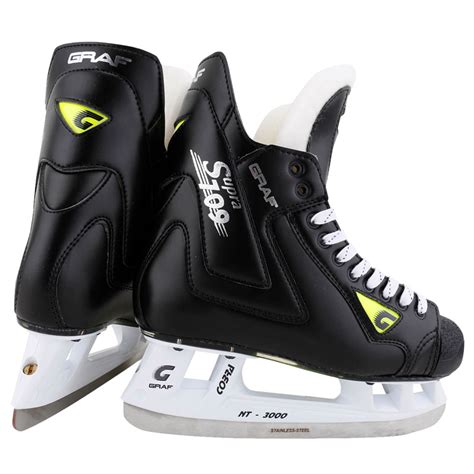 Hockey Plus | Graf G709 Pro Senior Ice Hockey Skates