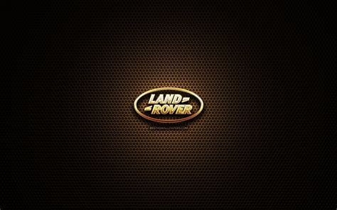 Range Rover Logo Wallpaper