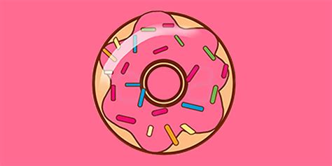 Download Donuts, Happy Birthday, Donut Illustration. Royalty-Free Stock ...