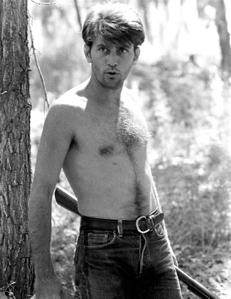 Still of Martin Sheen in Badlands (1973) http://www.movpins.com ...