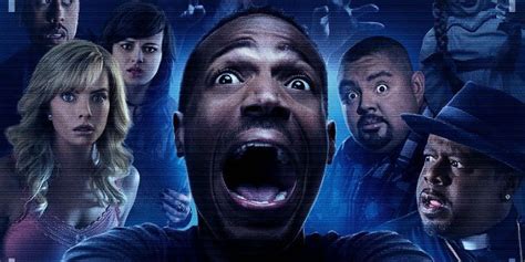 'A Haunted House 2' Review