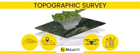 What is a Topographic Survey and why it is important - BibLus