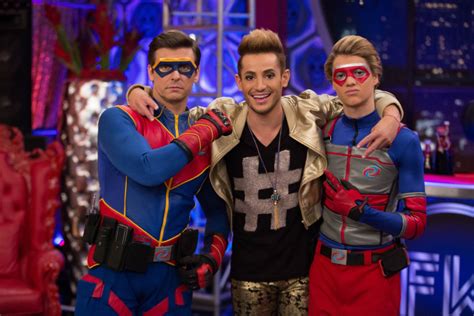 Why Did 'Henry Danger' Come to an End? Here's the Real Reason