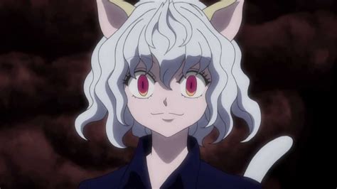 Bild - Pitou.jpg | Hunter X Hunter Wikia | FANDOM powered by Wikia