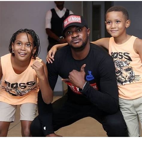 Odunlade Adekola And His Wife Welcome Triplets » NaijaVibe