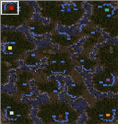 Starcraft brood war maps download - columbusprof