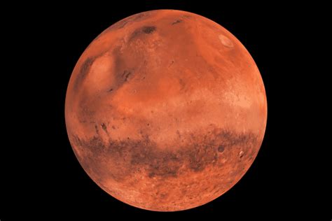 How To See Mars Through A Telescope (Easy Steps)