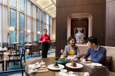 Marriott Launches New Club Marriott in Asia Pacific | The Art of ...