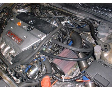 Ultimate Racing Turbo Kit Acura RSX Type-S