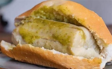 La torta de tamal o ‘guajolota’ es de las peores comidas del mundo ...