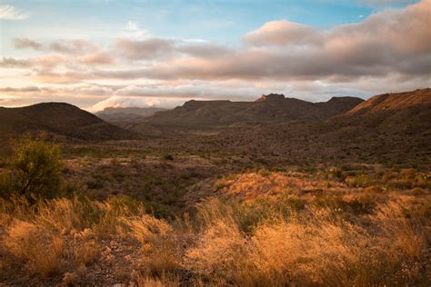 Pay a Visit to Big Bend National Park - Viajeros. Amigos.