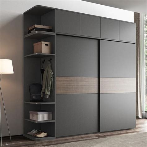 Beautiful Beds | Wardrobe laminate design, Modern cupboard design ...