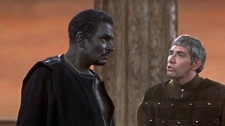 Othello (1965) – MUBI