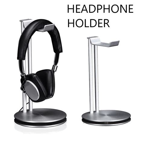 UGREEN 80701 Aluminum Gaming Headset Stand For Sennheiser PXC 550/Sony ...