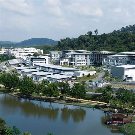 Universiti Utara Malaysia | MYSUN Campus