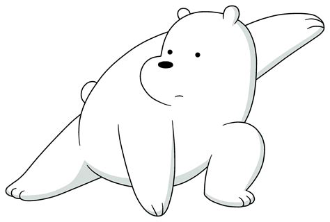 Ice Bear | We Bare Bears Wiki | FANDOM powered by Wikia