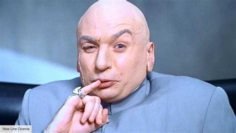 Austin Powers’ Dr. Evil returns in bizarre Super Bowl ad