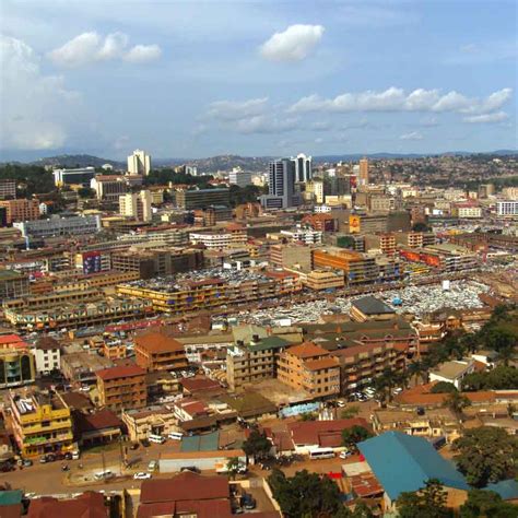 Mbarara, Uganda - OboraLux