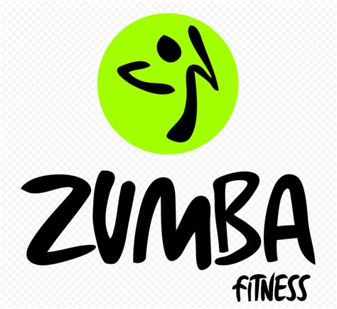 Fitness Zumba Logo Transparent Background in 2024 | Zumba logo, Channel ...