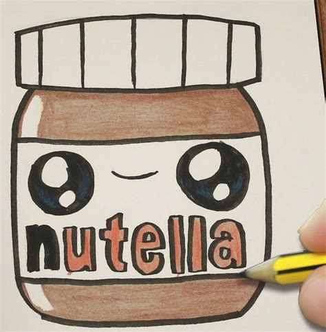 Astuces pour se lancer dans le dessin kawaii et plusieurs dessins ...