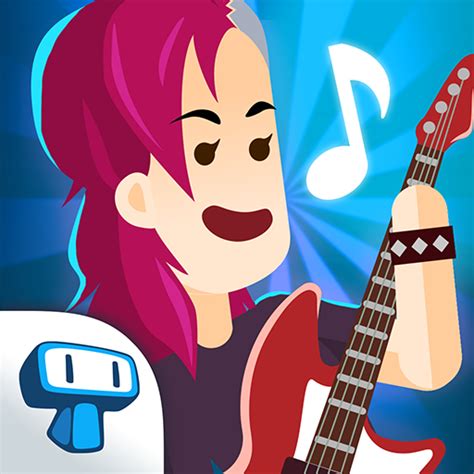 Epic Band Rock Star Music Game - Apps on Google Play