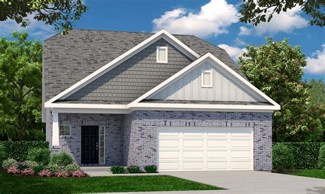 Sycamore | 3 Bedroom New Home Floor Plan