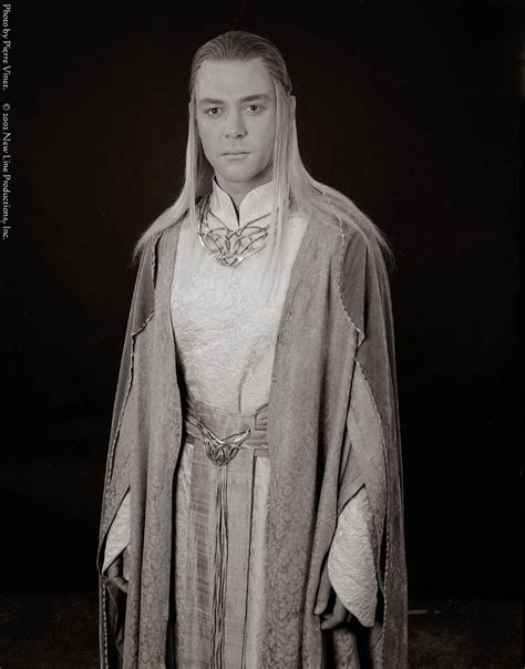 Marton Csokas as Lord Celeborn | Lord of the rings, Galadriel, Middle earth