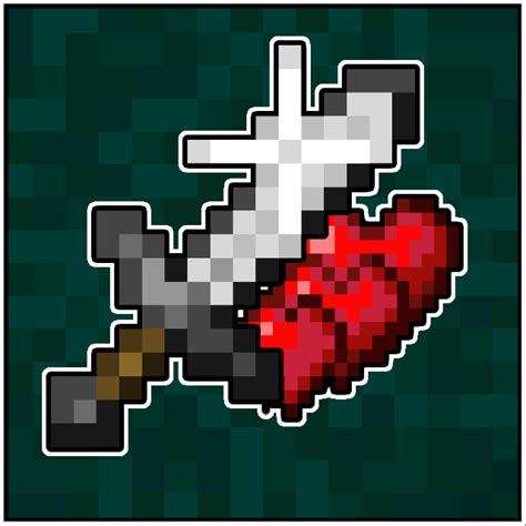 Life Steal Enchantment - Mods - Minecraft - CurseForge