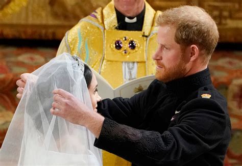 Prince Harry Did Not Shave His Beard For the Royal Wedding (With Photos ...