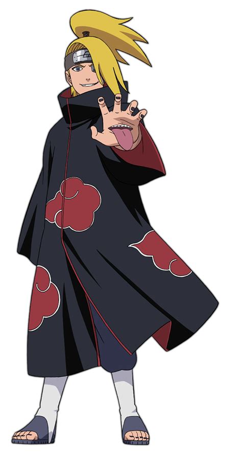 10+ Deidara full body wallpapers – Itachi Uchiha Wallpaper