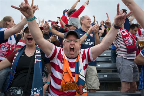 USMNT vs Trinidad and Tobago Photos