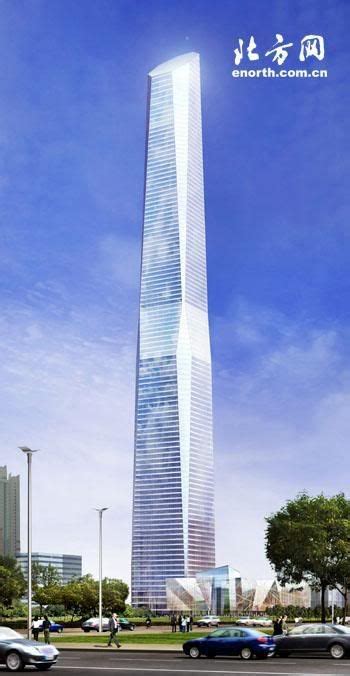 an artist's rendering of the proposed skyscraper