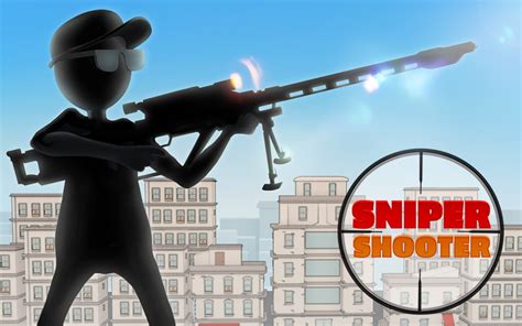 Sniper Shooter by Fun Games For Free:Amazon.co.jp:Appstore for Android